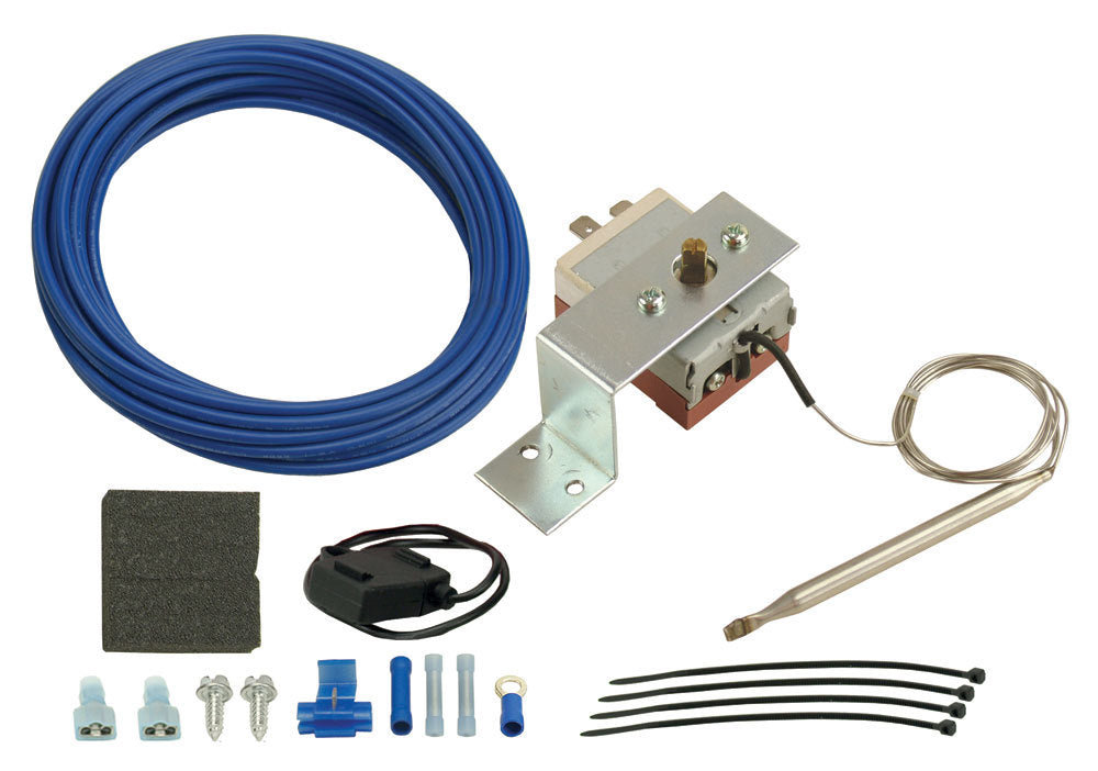 Electric Fan Accessories - 16769