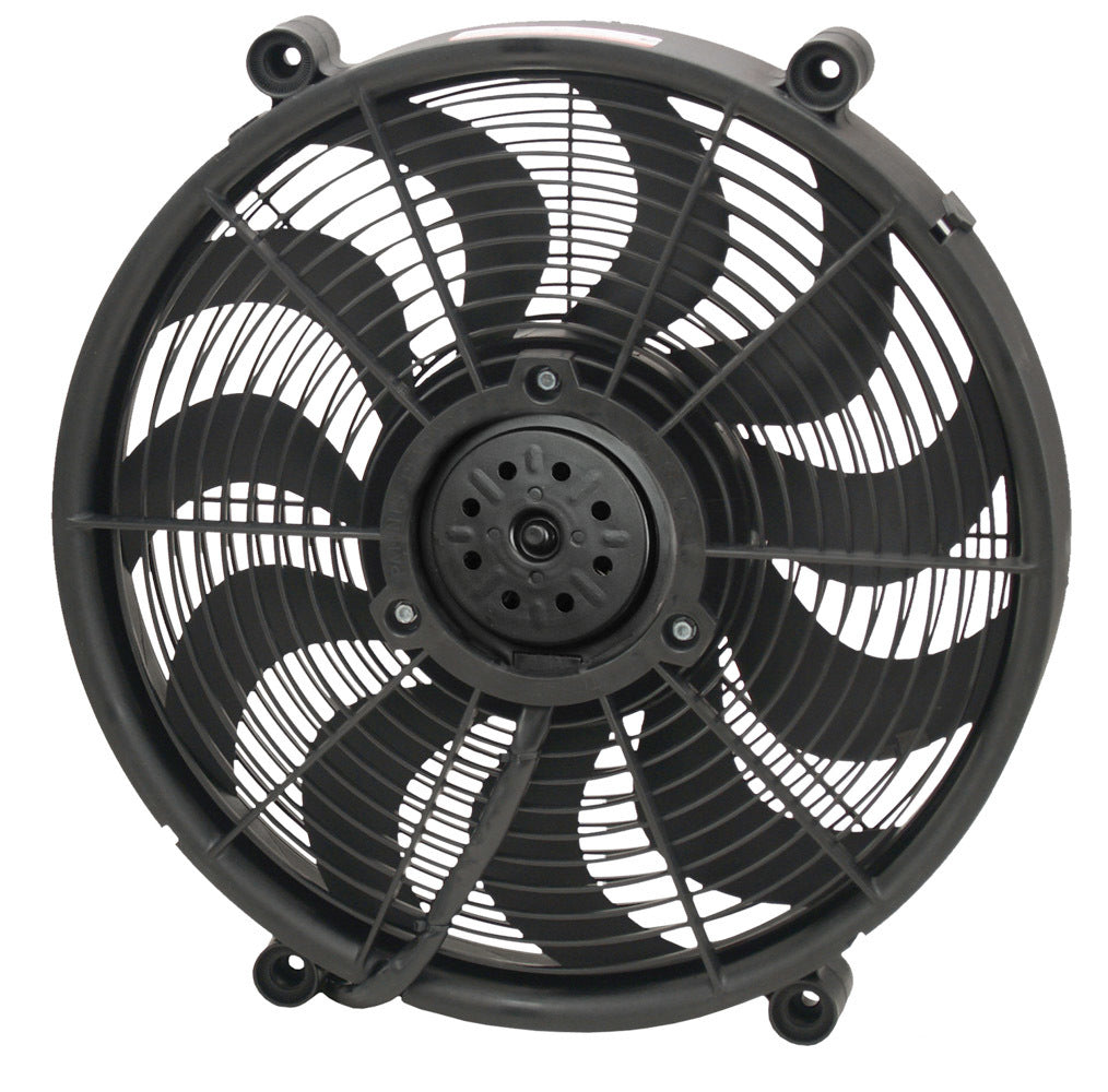 Electric Fan - 16917