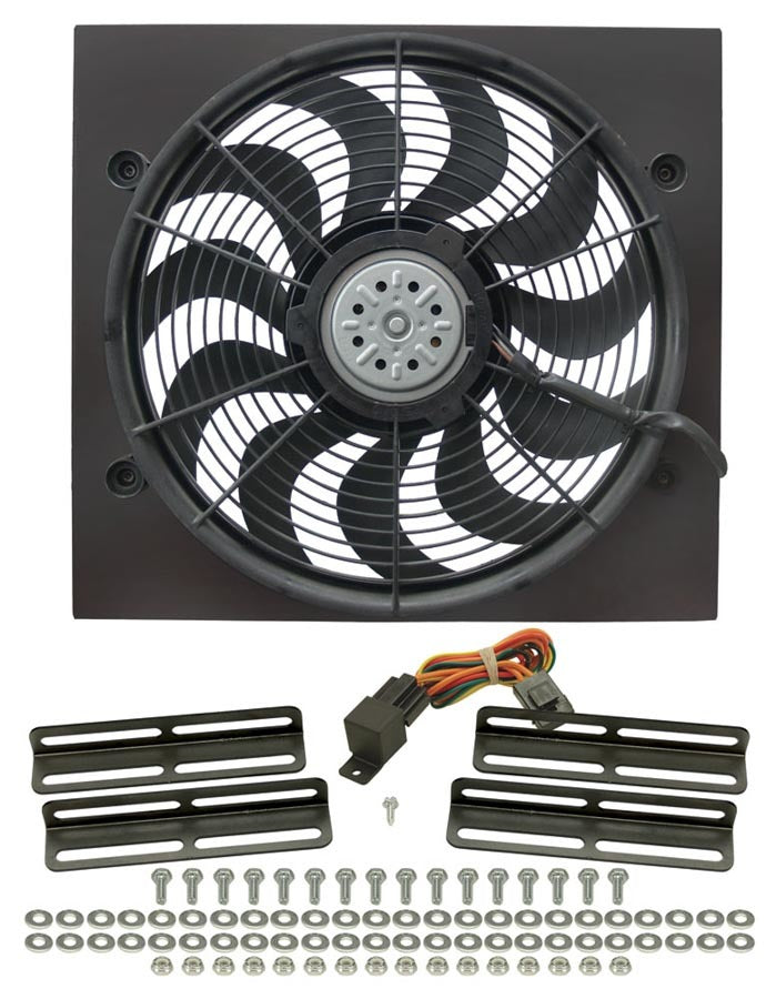 Fan Electric Puller Kit - 16919