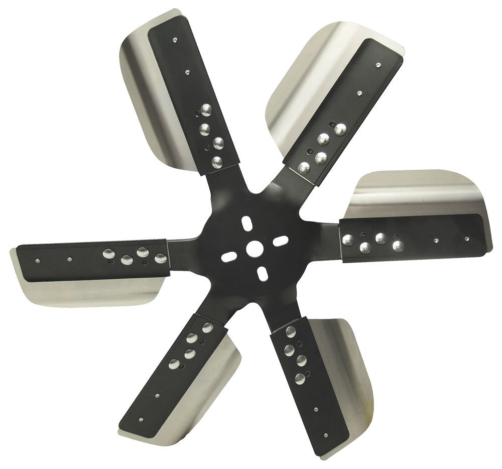 Flex Cooling Fans - 17018