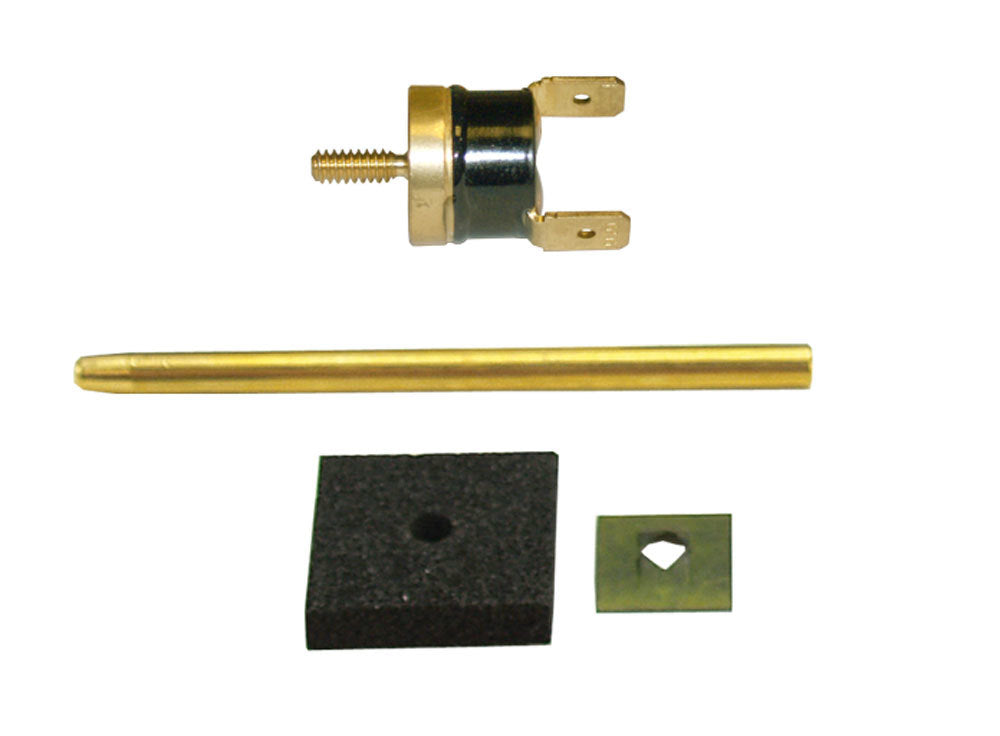 Electric Fan 180 Degree Thermo Switch - 18748