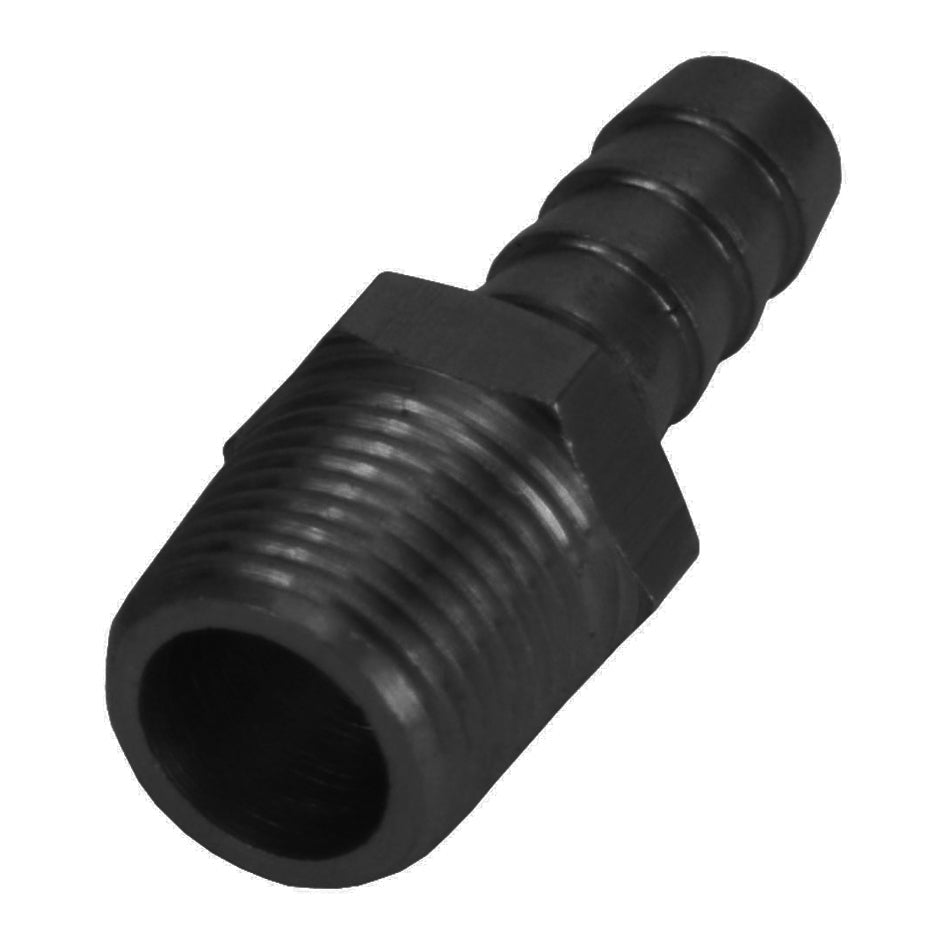 Straight Hose Barb Fitti ng 3/8 NPT M x 3/8 Barb - 98101