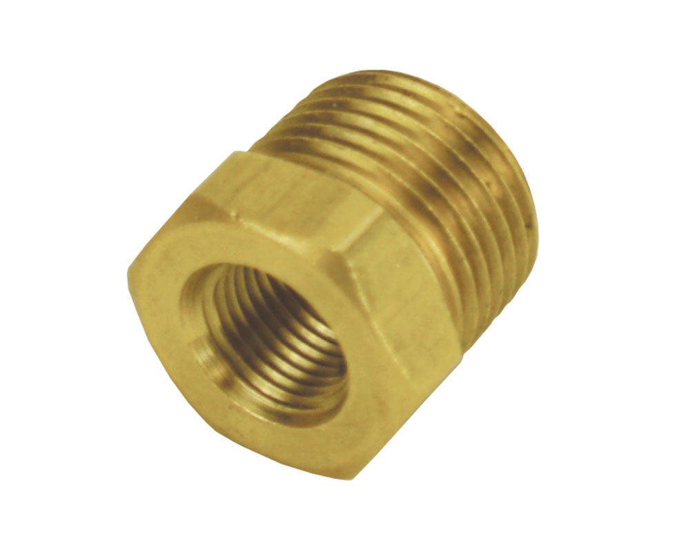 3/8 Male x 1/8 Female Reducer Bushing - 98450