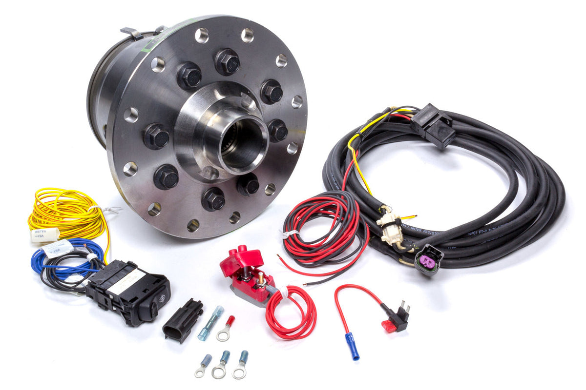 Eaton Elocker - 14022010