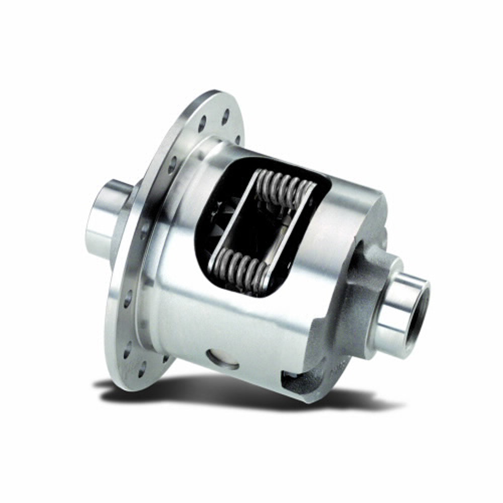 Limited Slip Differential - 19587010