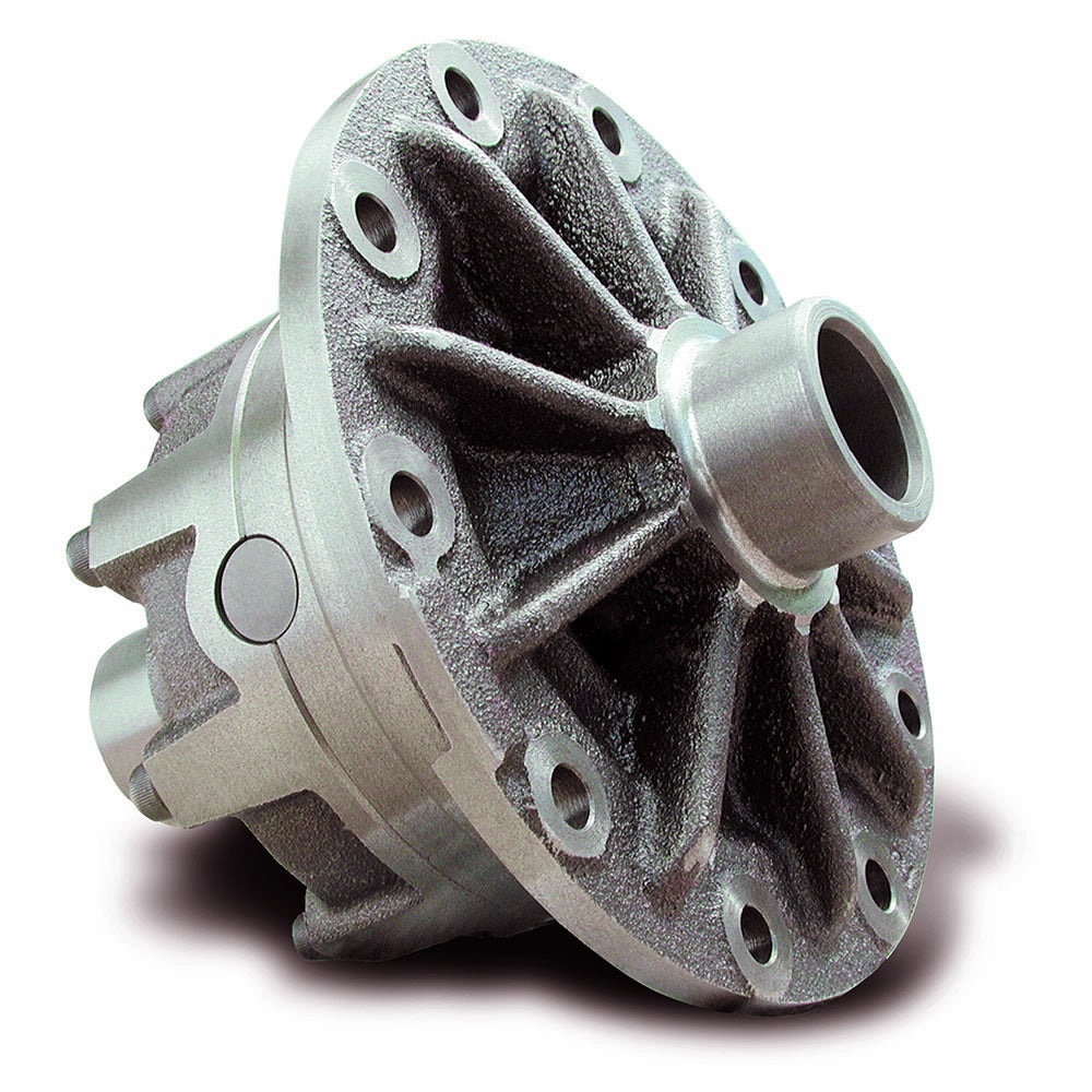 Differential Locker 30-SPLINE - 225S10