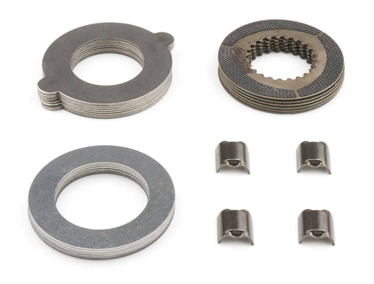 Disc Service Kit Carbon - 2942600S