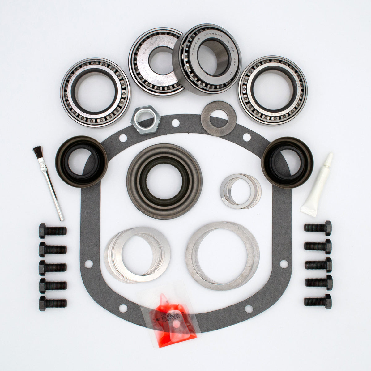 Master Differential Install Kit - KD30F