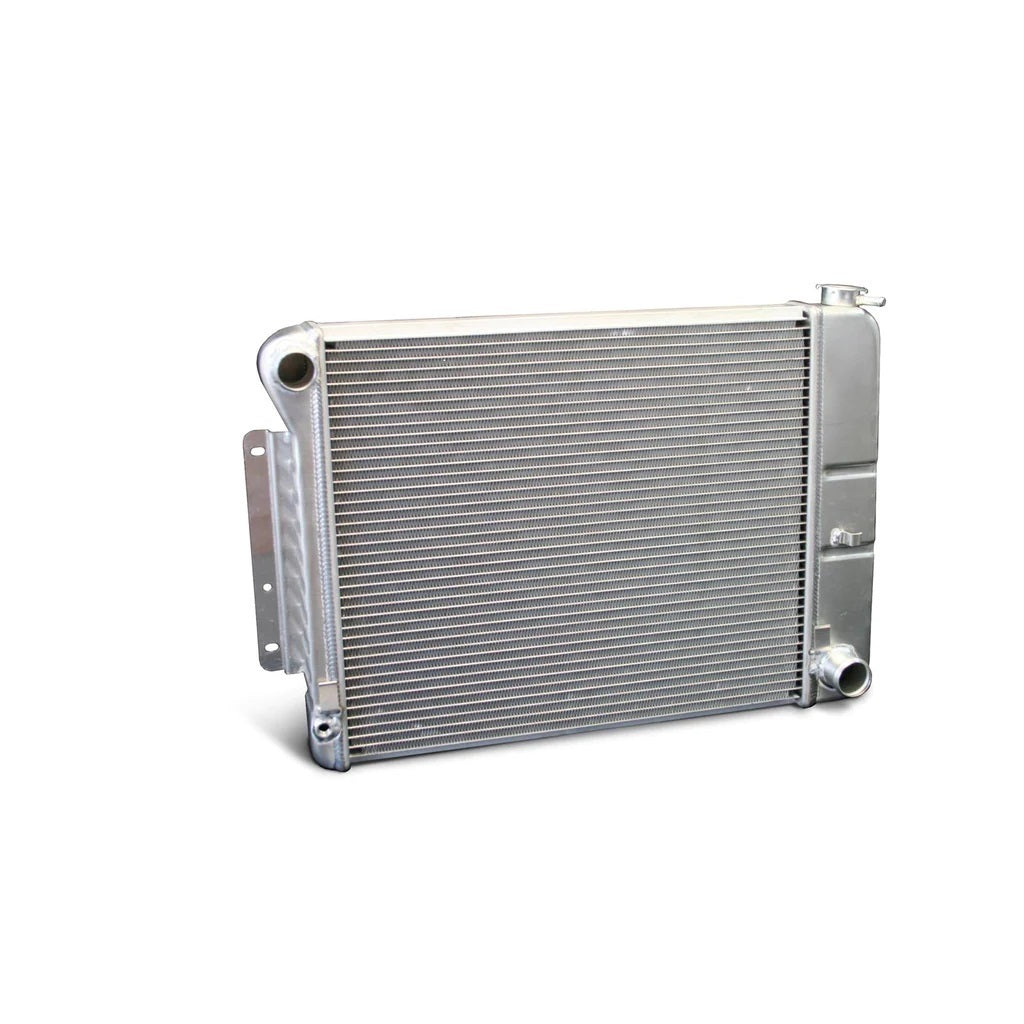 Radiator Camaro 67-69 SBC Manual Trans Raw - 321139004M