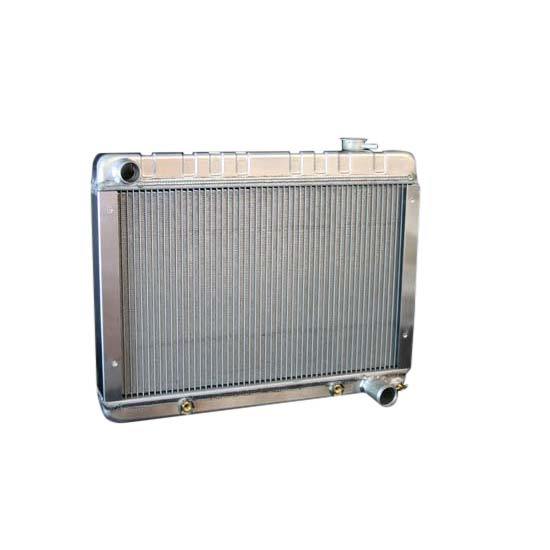Radiator Nova 62-67 Auto Trans Raw - 321139010A