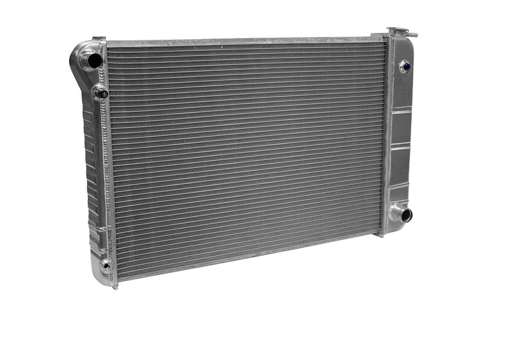 Radiator C-10 Truck 73-87 Auto Trans Raw - 321139019A