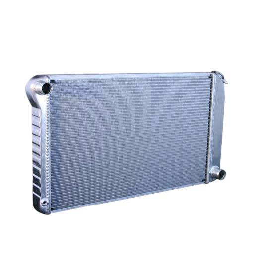 Radiator Chevelle 73-77 Auto Trans Raw - 321139034A