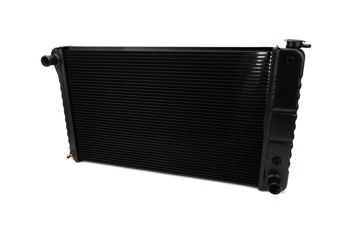 Radiator Lemans 68-71 Auto Trans Black - 321239030A