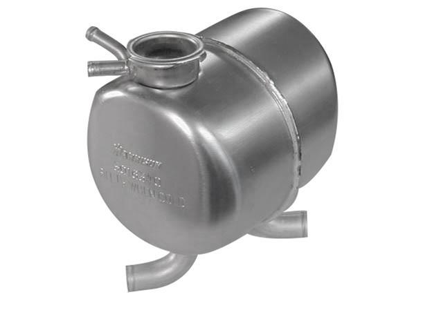 Expansion Tank 68-72 Corvette - 32422