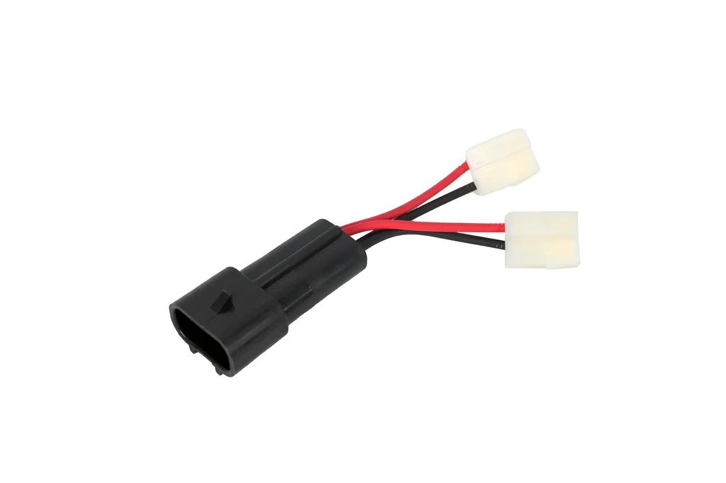 Fan Pigtail Weatherproof C6 - 32E107
