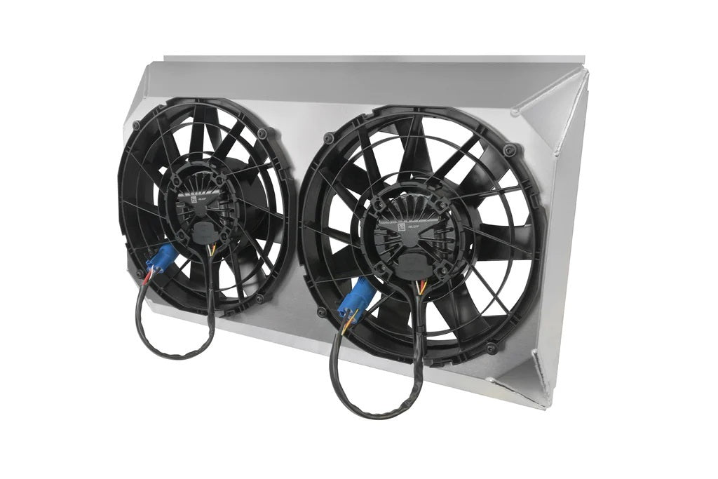 Fan Kit Dual 1802cfm Brushless - 32SP490