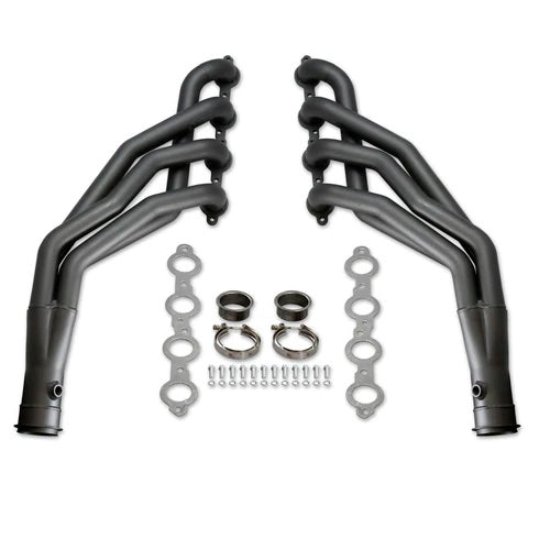 Headers Long Tube Small Block LS Cerami - D3348B