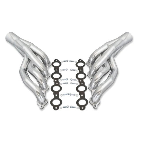 Headers Mid-length Small Block LS Ceram - D3350