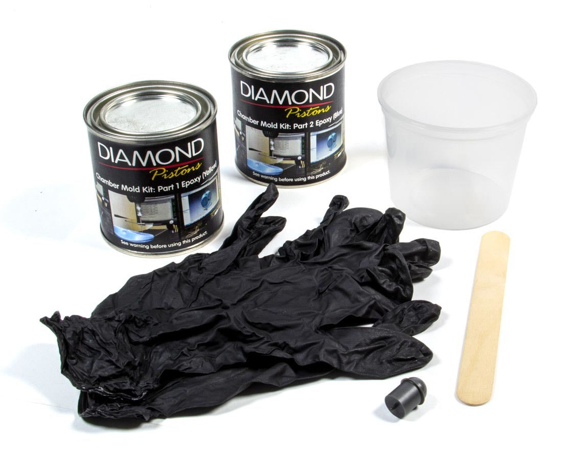 Piston Mold Kit - 032000