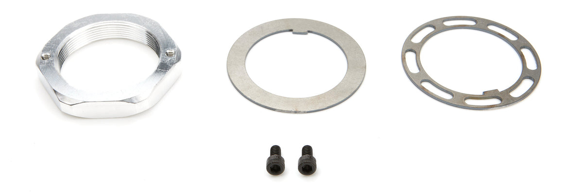 Half Trick Nut Aluminum for Deuce N Half - CRC3014