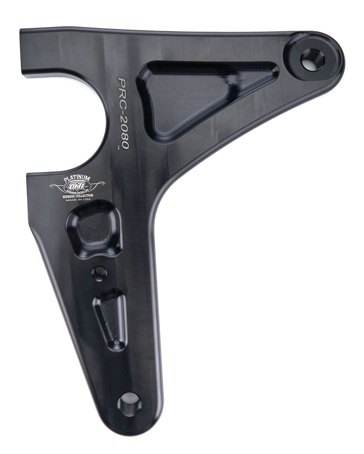 Platinum Reserve Acker Speed Combo Steering Arm - PRC2080