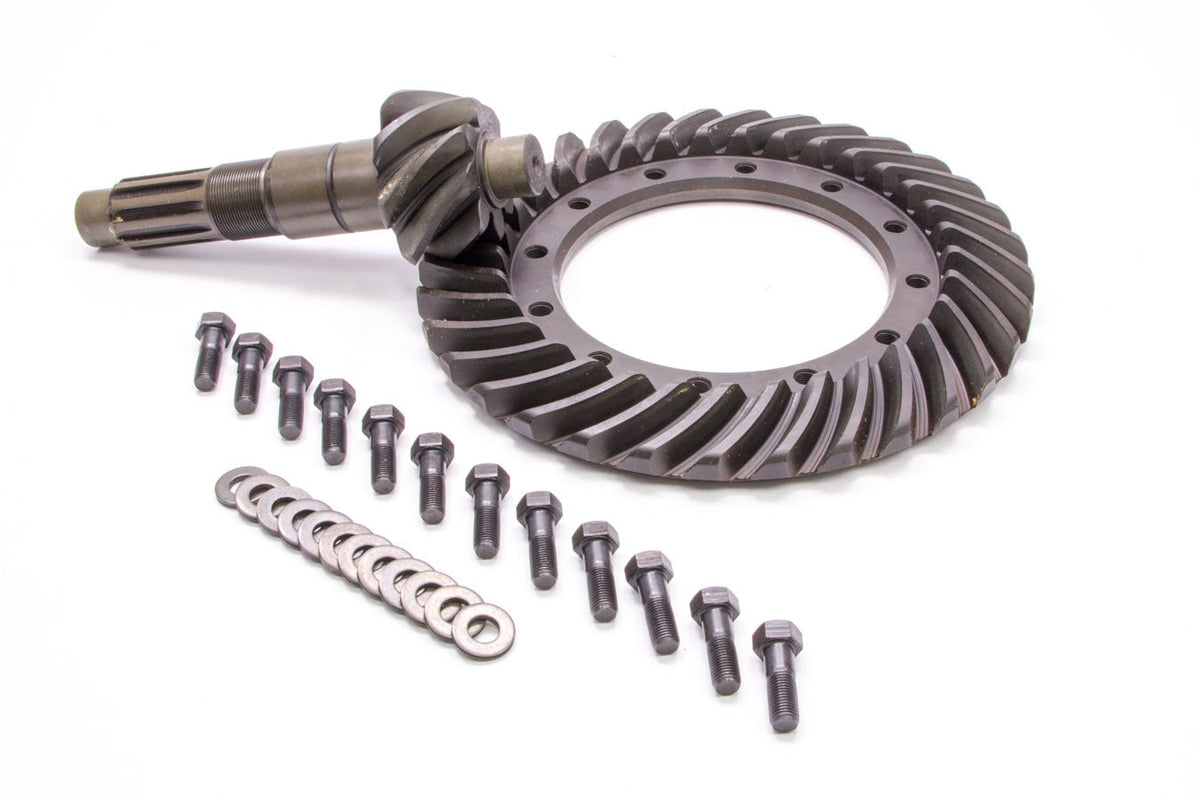4.12 Ring & Pinion - RRC1300