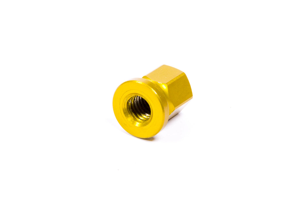 Rear Cover Nut Gold - RRC1361G