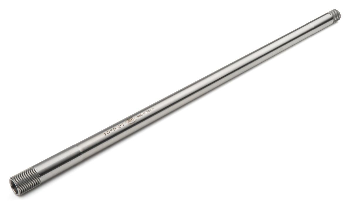 1015 Hollow Torsion Bar - 31in - SRC101531