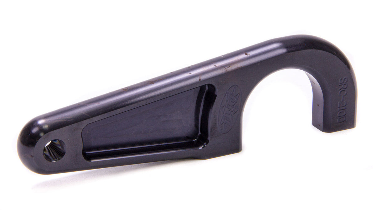 Single Steering Arm - Maxim Style - Black - SRC2101B