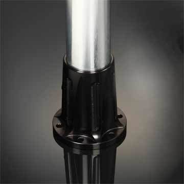 Aluminum Torque Tube H.D. 28in - SRC2390