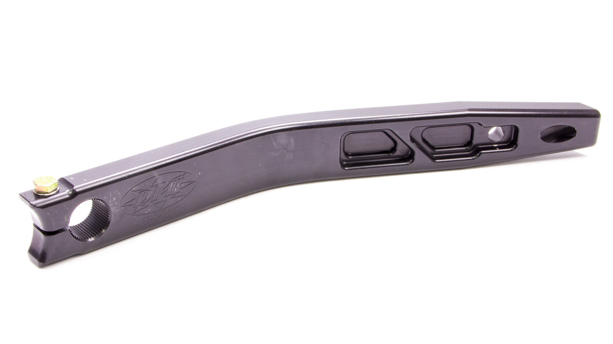 L/W Rear Right Torsion Arm Black - SRC2687B