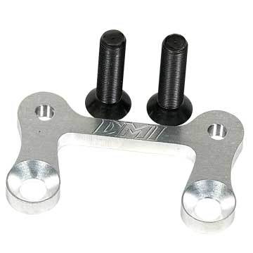 Left Front Caliper Mount w/Allen Bolts - SRC2810