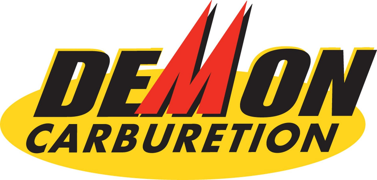 Demon Carb Catalog 2013 - 100