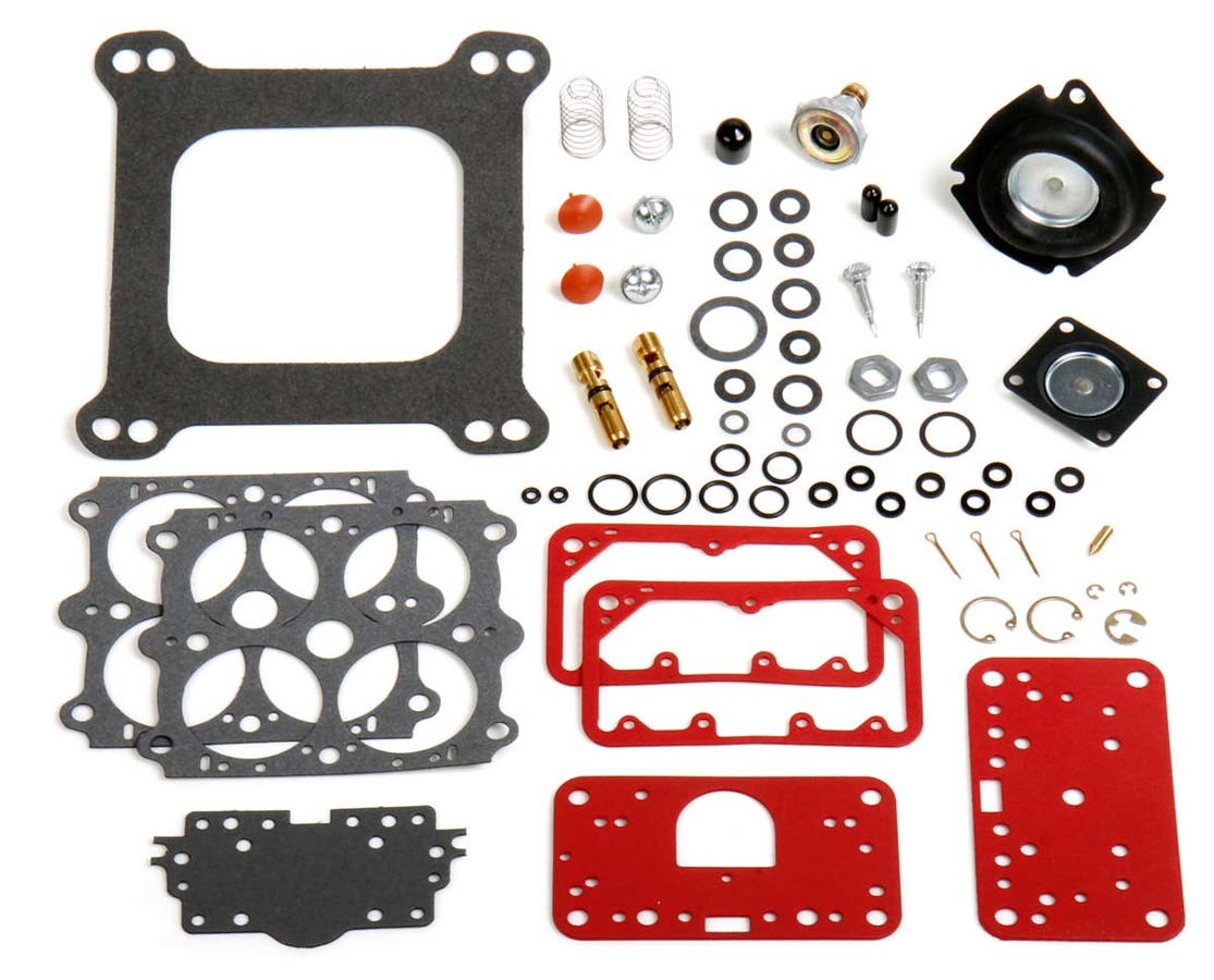 Rebuild Kit - 190000