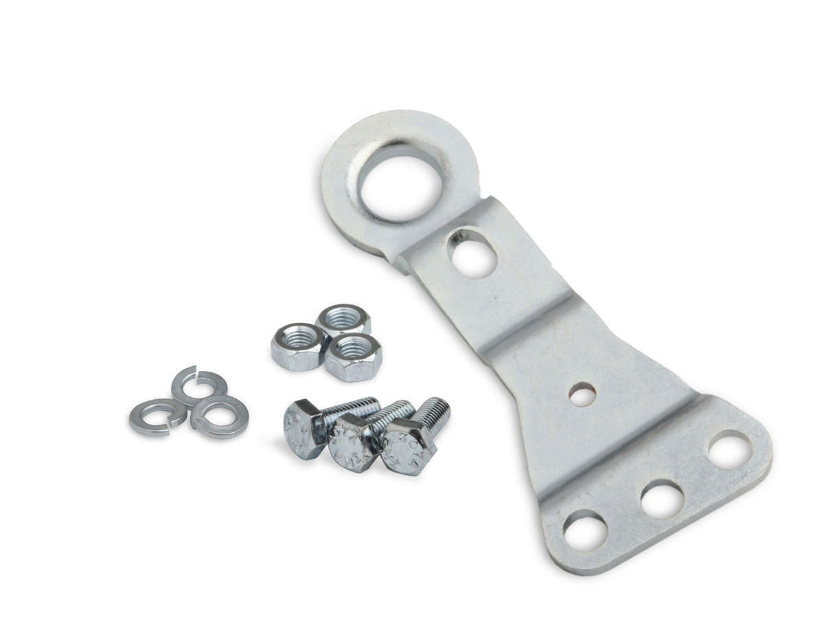GM Throttle Cable Attachment Bracket - 1952