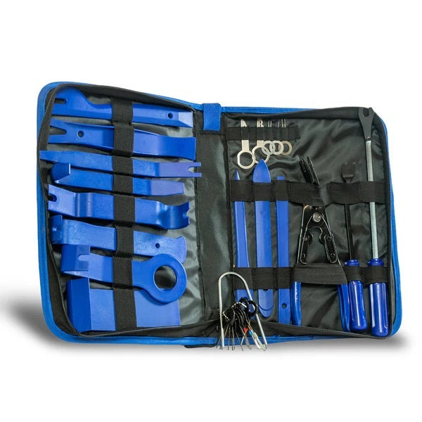 Trim Panel Tool Kit 31pc - 10001