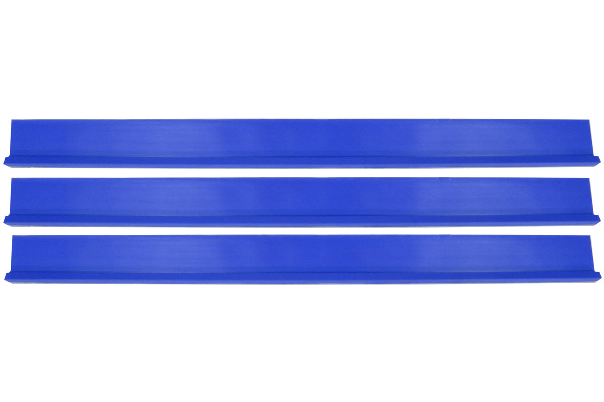 Dirt Rocker Set Blue 3pc - DOM1100BL