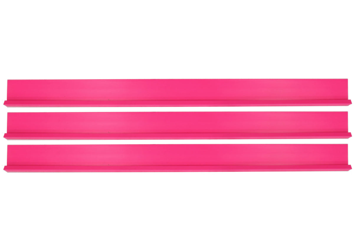 Dirt Rocker Set Pink 3pc - DOM1100PK