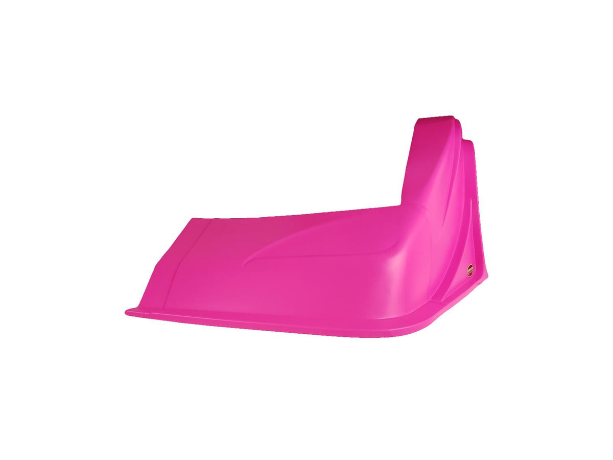 Dominator Outlaw L/M Left Nose/Flare Pink - DOM2001PK