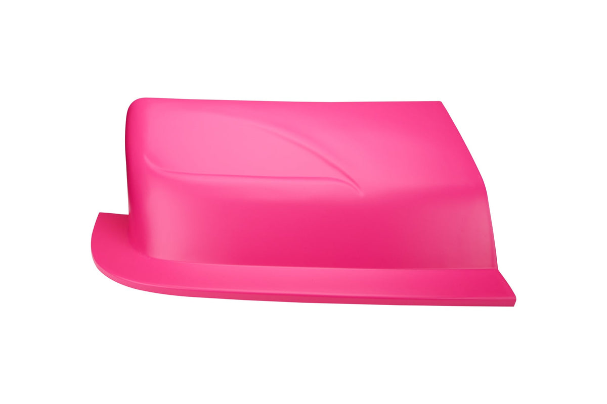 Dominator Outlaw L/M Right Nose Pink - DOM2002NPK