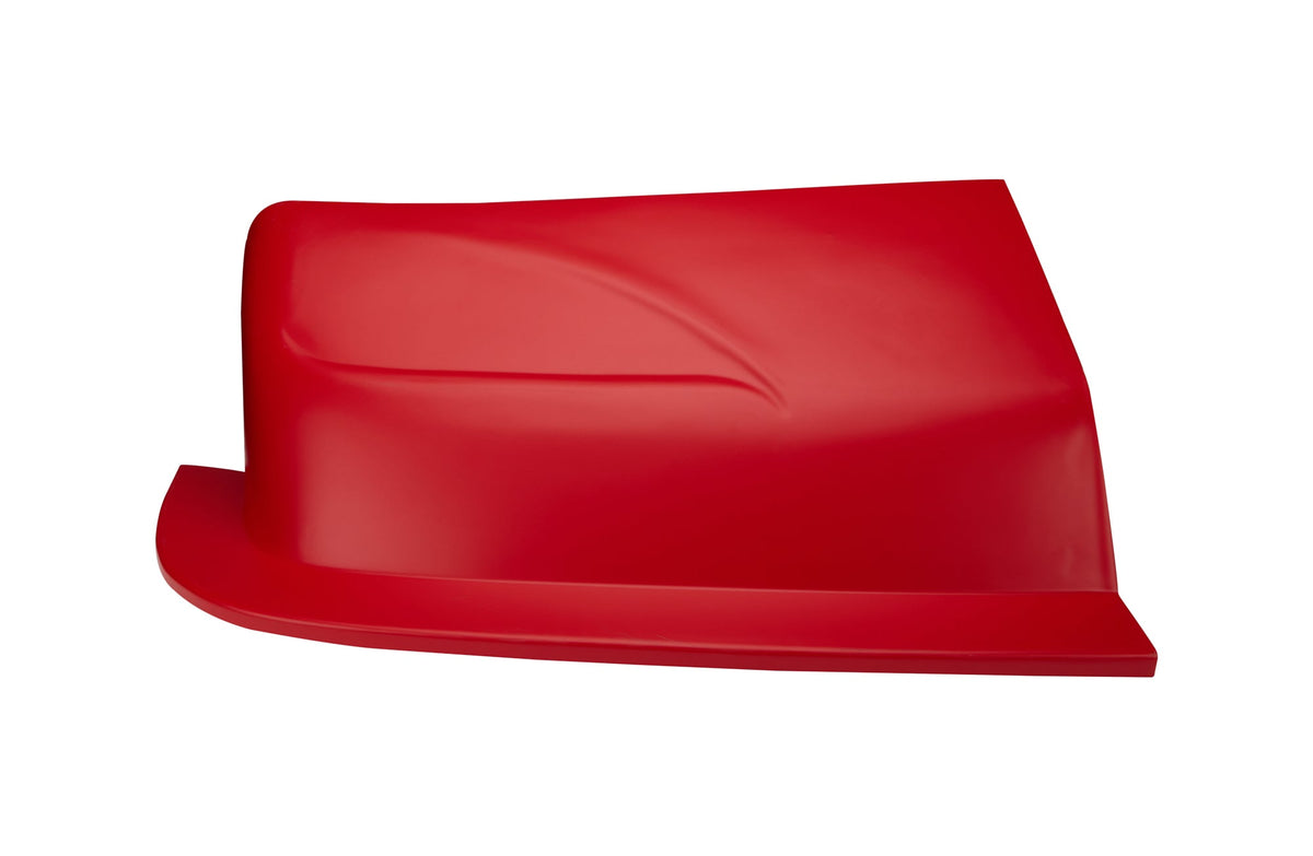 Dominator Outlaw L/M Right Nose Red - DOM2002NRD