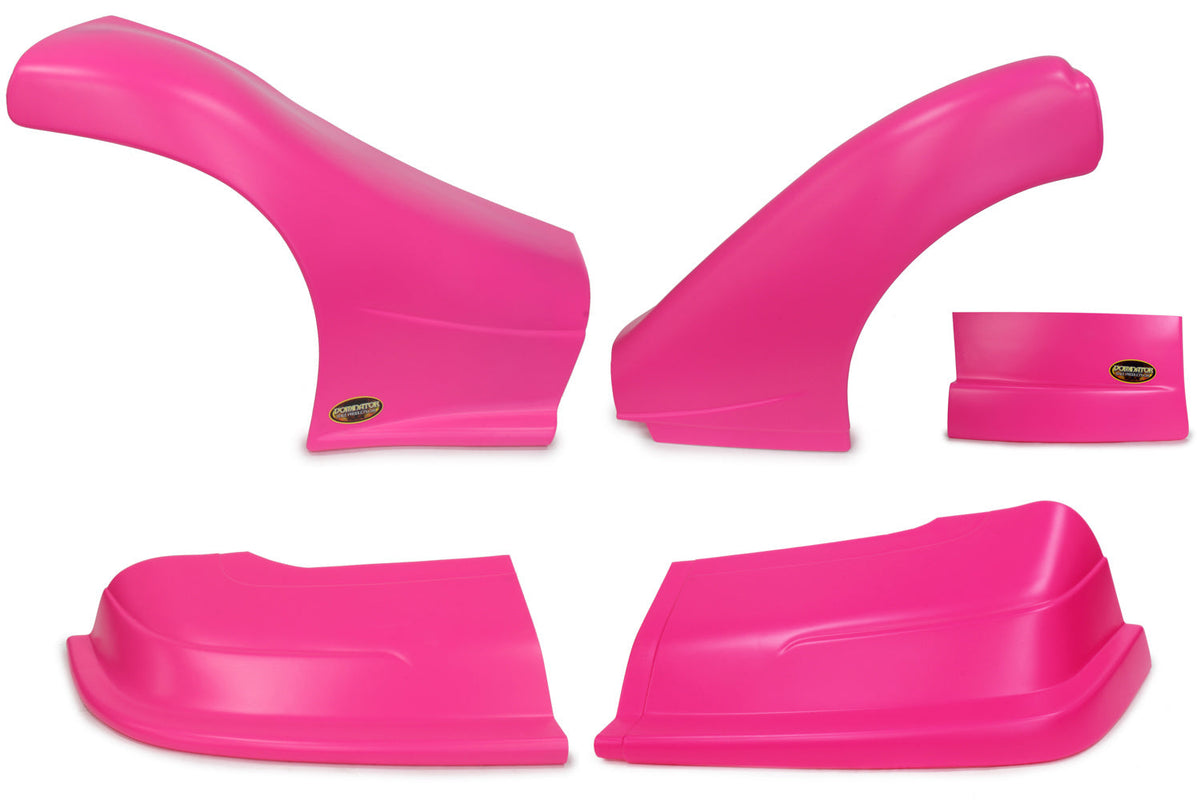 Dominator Late Model Nose Kit Pink - DOM2300PK
