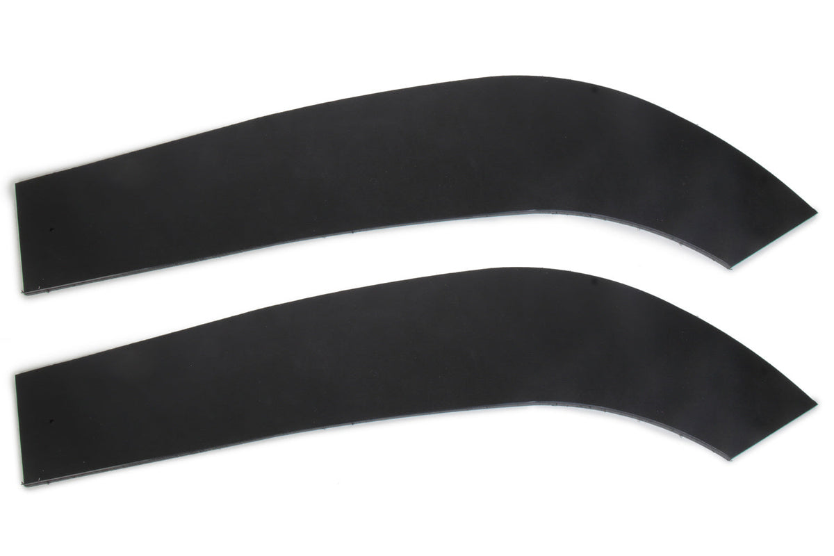 Dominator Late Model Lower Nose Support - DOM2305