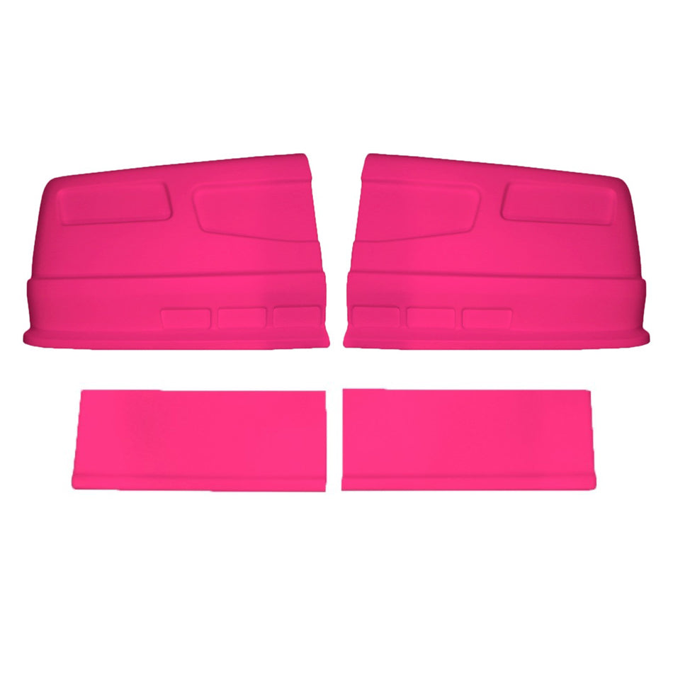 SS Nose Pink Dominator SS - DOM300PK