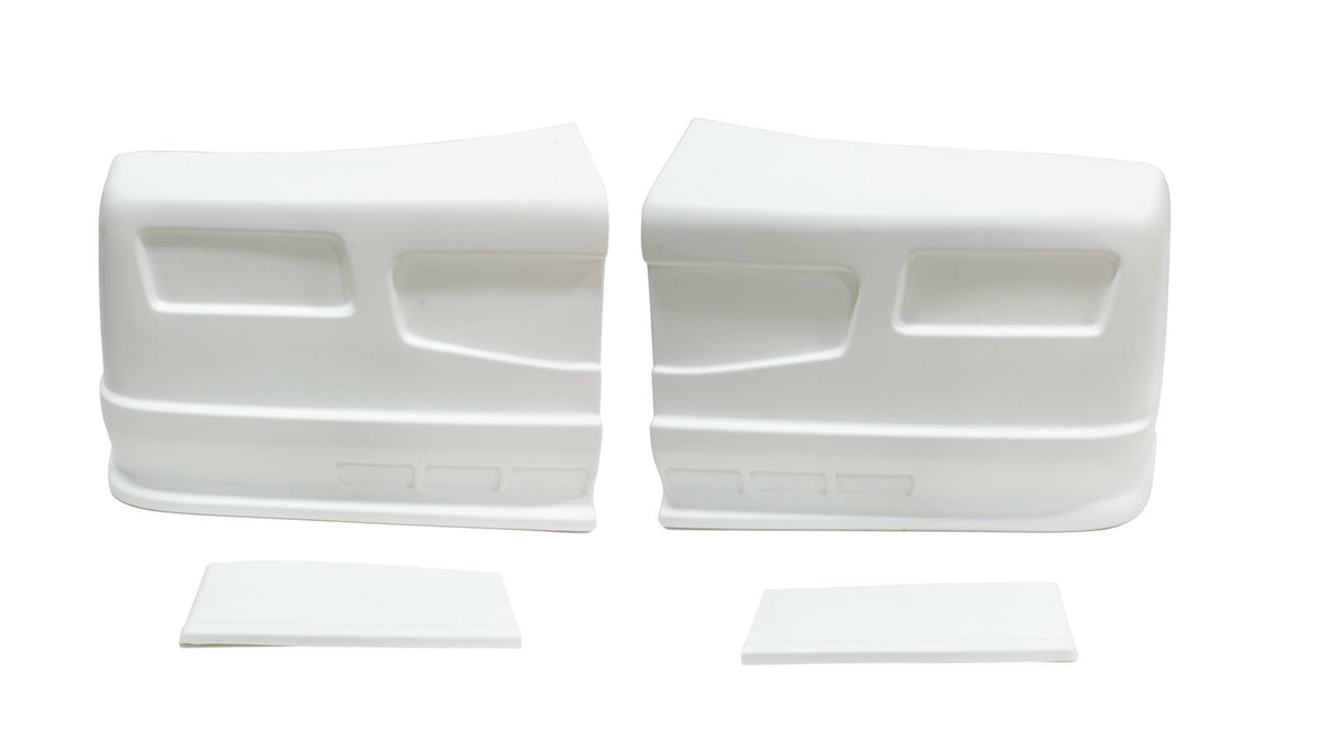 SS Nose White Dominator SS - DOM300WH