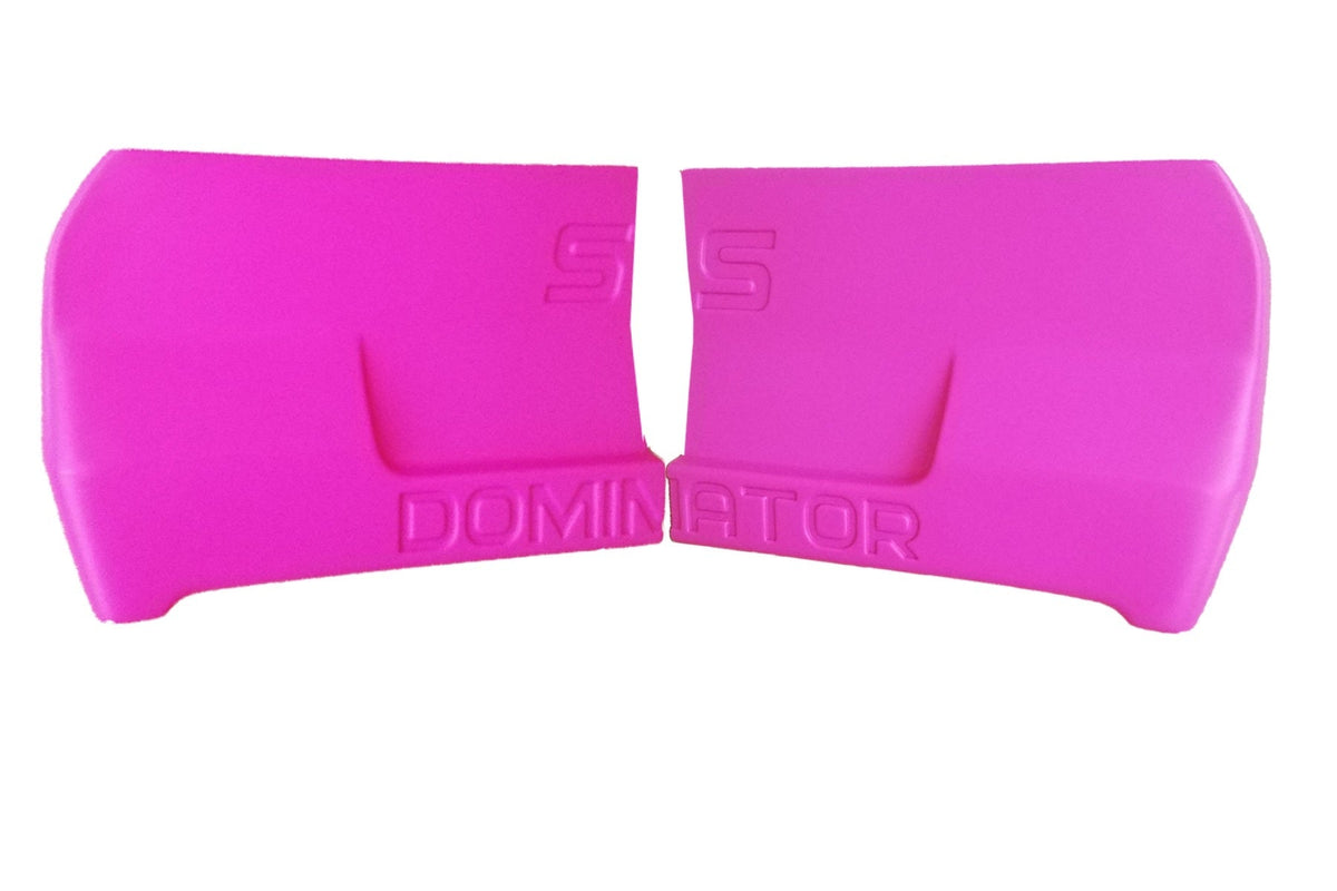 SS Tail Pink Dominator SS - DOM301PK