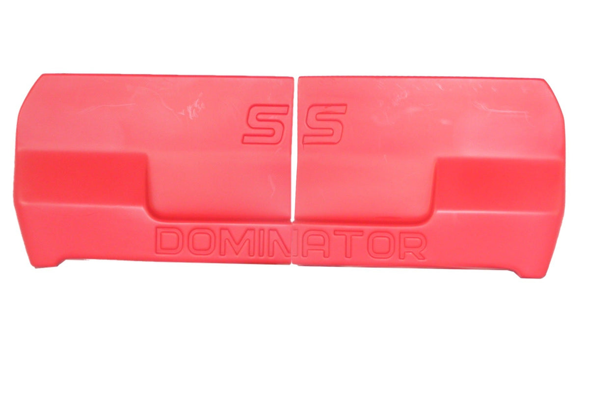 SS Tail Red Dominator SS - DOM301RD