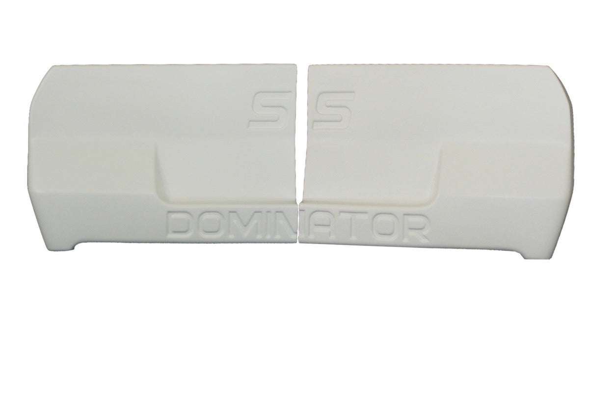 SS Tail White Dominator SS - DOM301WH