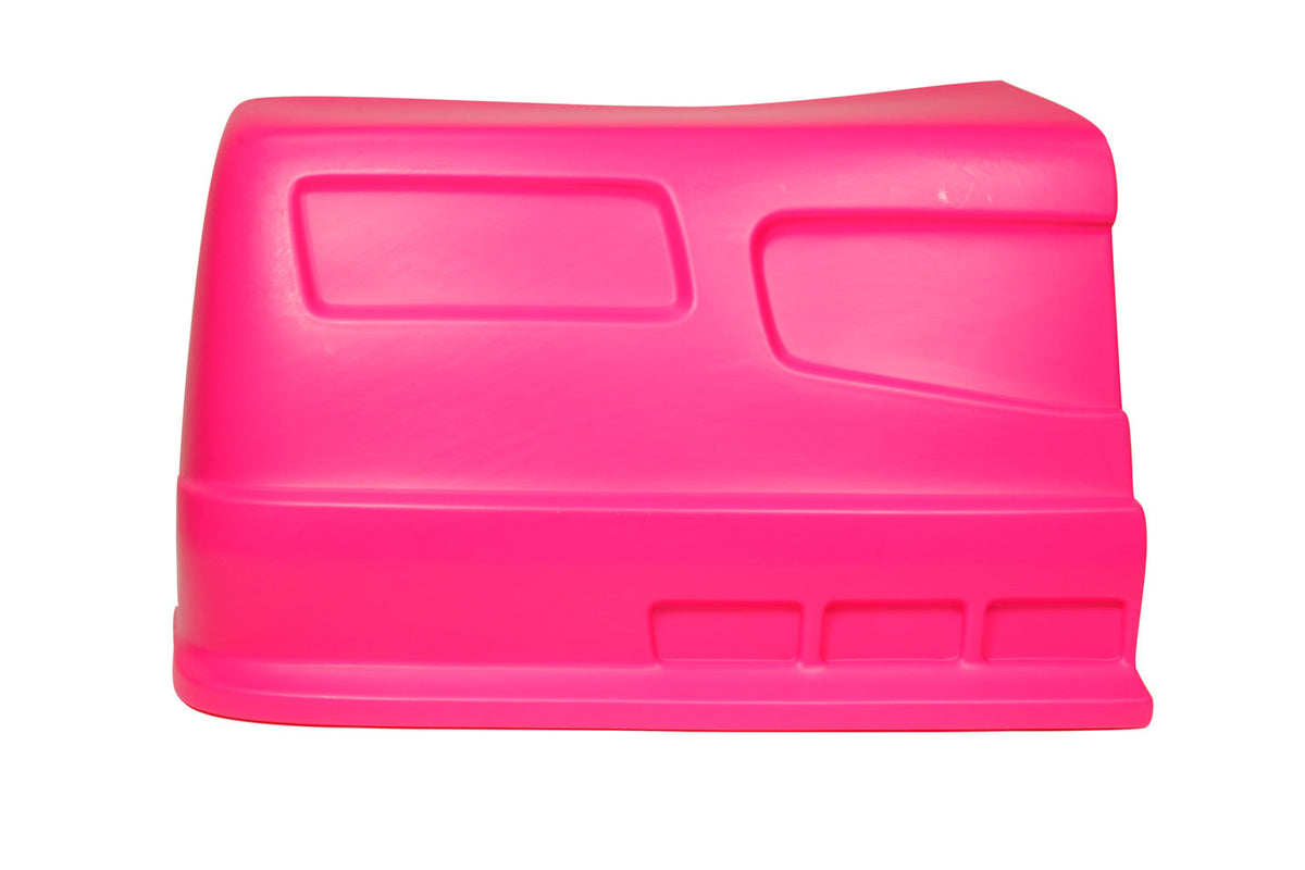 SS Nose Pink Right Side Dominator SS - DOM303PKNE