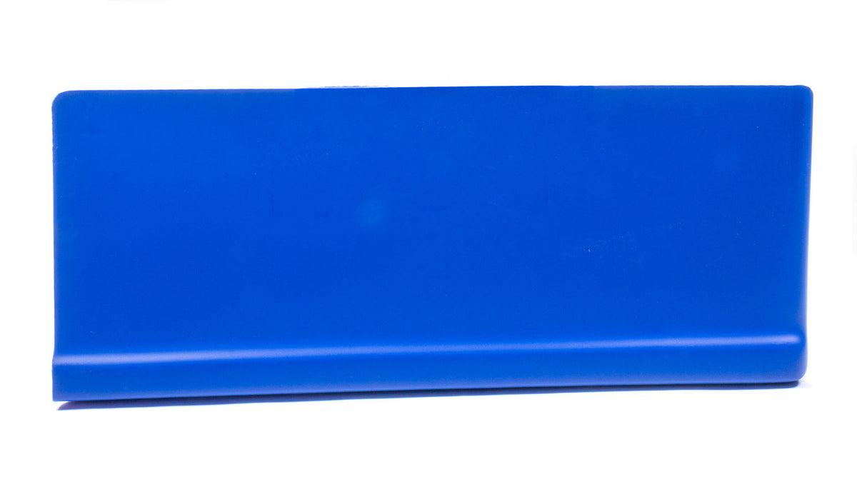 SS Nose Ext Blue Left Side Dominator SS - DOM304BL